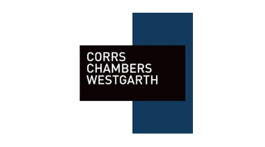  Corrs Logo