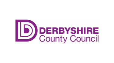 Derbyshire County Council Logo