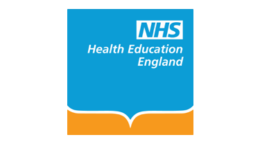 NHS - Health Education England Logo
