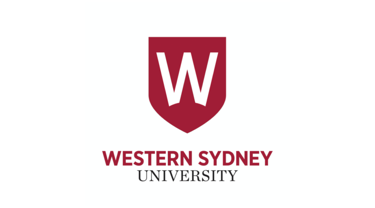 Western Sydney University Logo