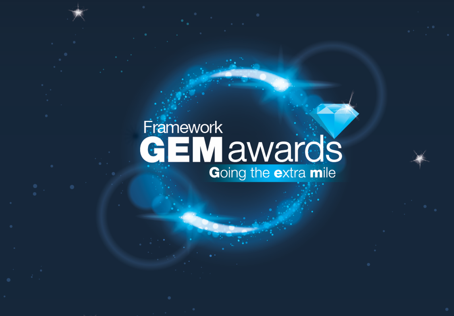 NWG GEM Awards