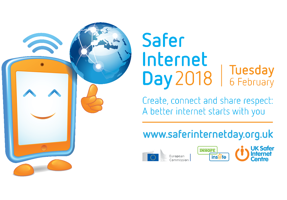 Safer Internet Day 2018