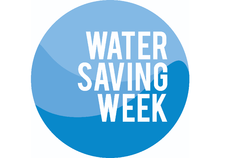 Water Saving Week