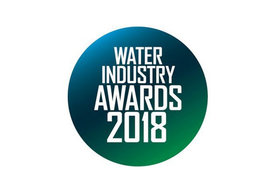 Water Industry Awards 2018