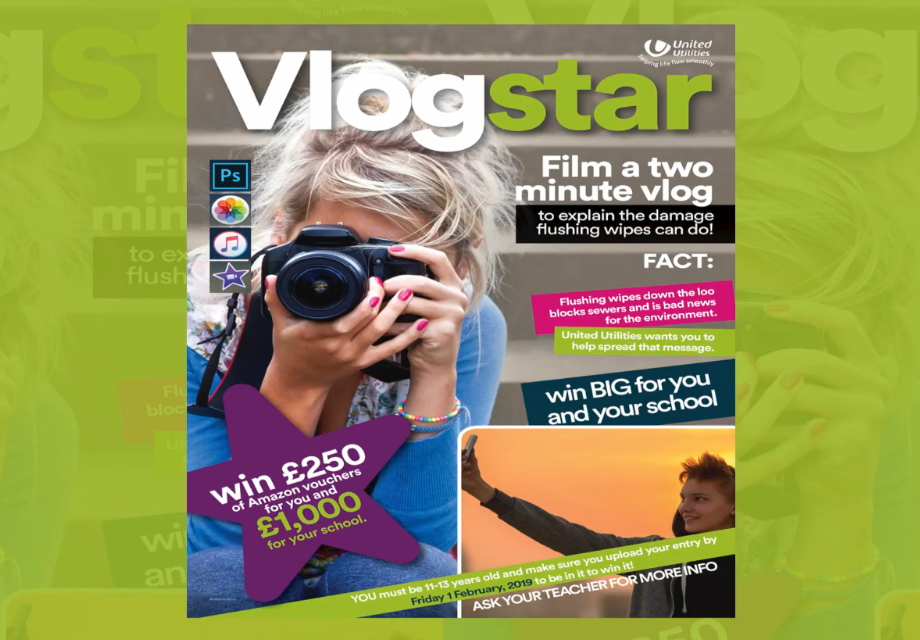 Vlogstars 2019