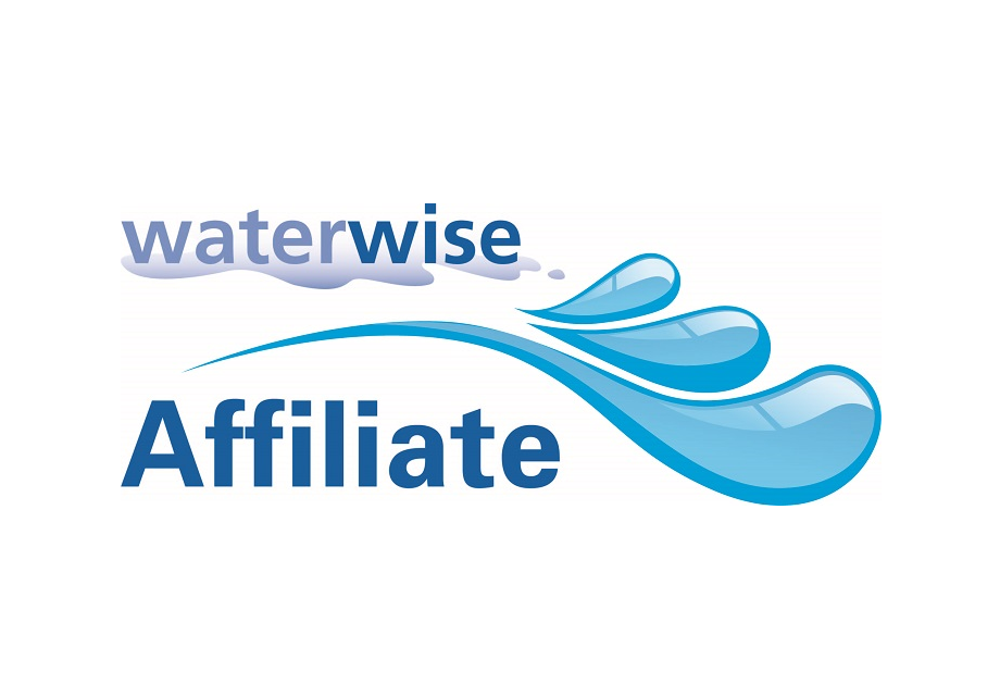 Waterwise UK logo