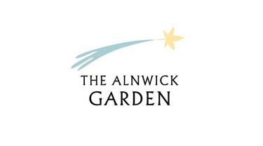 Alnwick Garden logo
