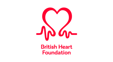 British Heart Foundation Logo