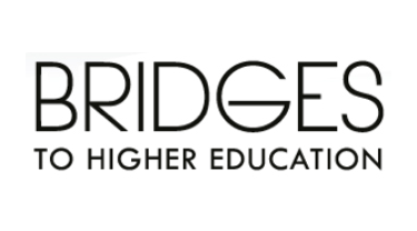 Bridges to Higher Education Logo