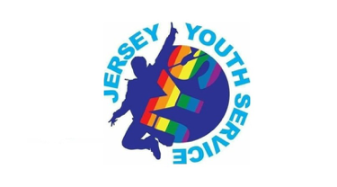Jersey Youth Service Logo