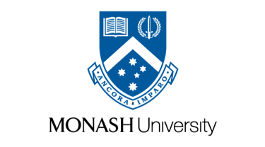 Monash University Logo