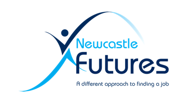 Newcastle Futures logo