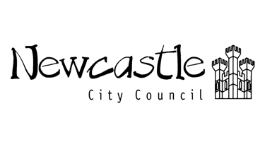 Newcastle City Council Logo