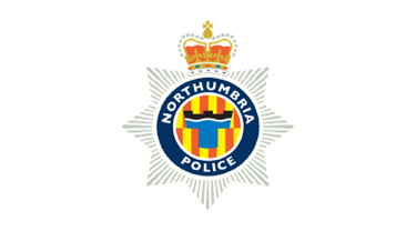 Northumbria Police Logo