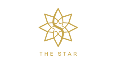 The Star Logo