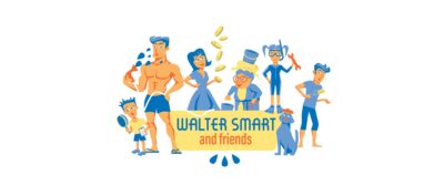 Walter Smart Logo